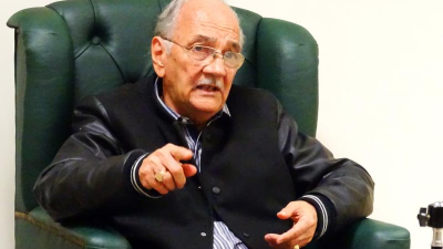 Bacileff: "Queremos la unidad pero no para reunirnos en la alcaidía"
