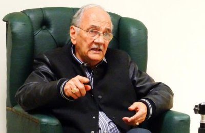 Bacileff: "Queremos la unidad pero no para reunirnos en la alcaidía"