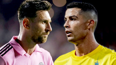 El récord que logró Messi para superar a Cristiano Ronaldo en su batalla por ser el máximo goleador de la historia