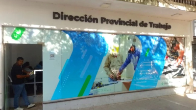La UTA no aceptará suspensiones y exige la presencia del gobierno
