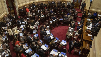 La agenda que espera al Congreso tras el receso: la batalla por el veto y la pelea por la Corte