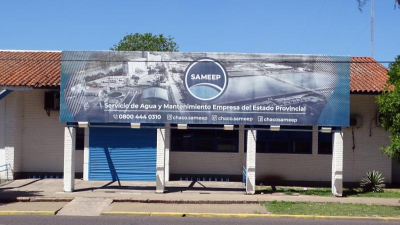 El gobierno reconoce asistencia a Sameep pero aleja fantasmas privatistas