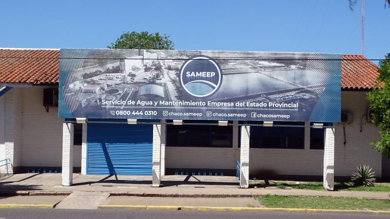 El gobierno reconoce asistencia a Sameep pero aleja fantasmas privatistas