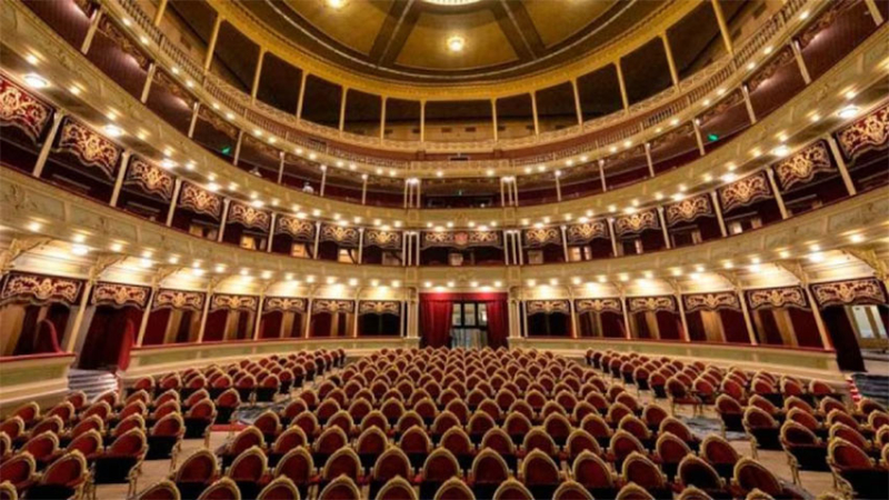 Se entregan los Premios Sur: todos los nominados