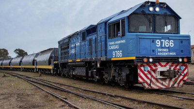 Sin sorpresas en el campo chaqueño, oficializan privatización del Belgrano Cargas