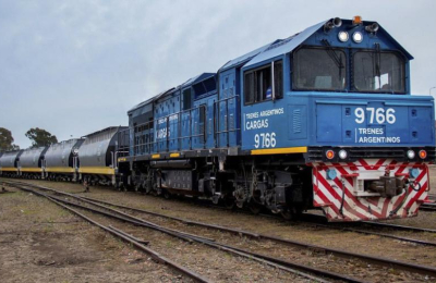 Sin sorpresas en el campo chaqueño, oficializan privatización del Belgrano Cargas