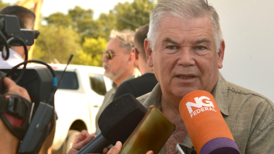 "Dejen de llevar confusión a la gente"