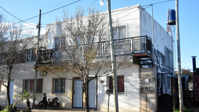 El asesino de Érica "tiene rasguños defensivos", confirmó la fiscal Benítez
