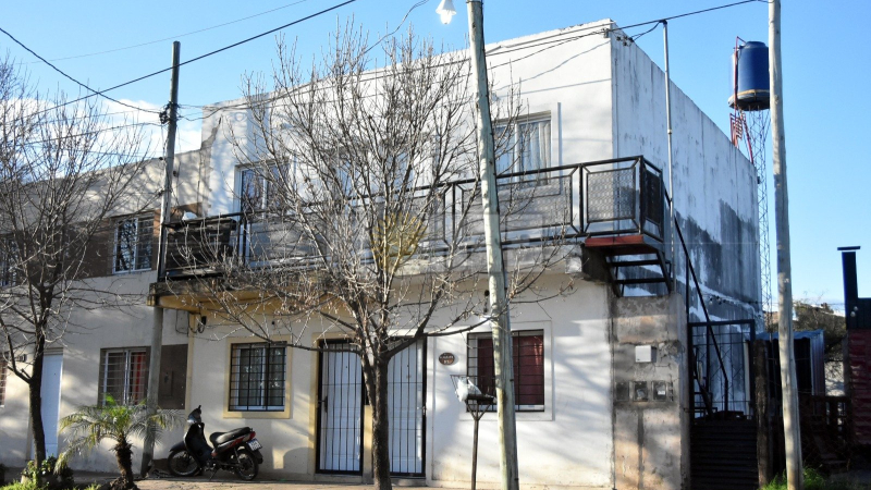 El asesino de Érica "tiene rasguños defensivos", confirmó la fiscal Benítez