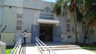 Municipales de Resistencia cobran este viernes 31