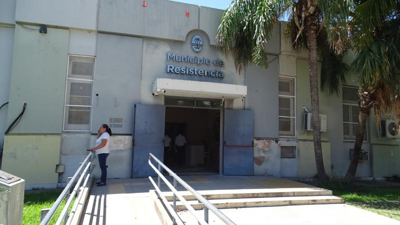 El Municipio abona los sueldos de septiembre el próximo martes