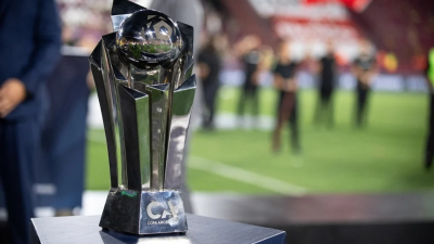 Copa Argentina: mañana se inicia una nueva instancia del torneo