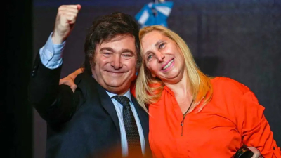 Karina Milei tuvo un aumento patrimonial del 221%