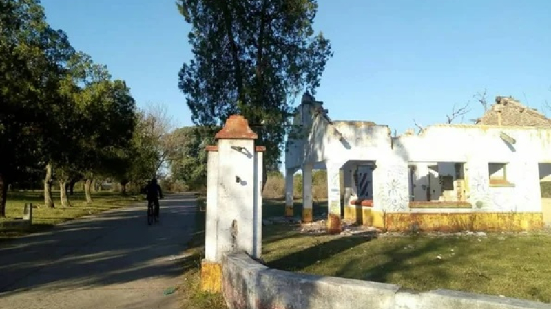Hallaron muerto a un soldado dentro de un tanque militar en Corrientes
