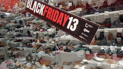 Black Friday en Resistencia: ropa, tecnología y calzados con rebajas y cuotas sin interés