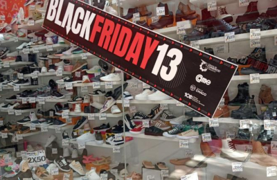 Black Friday en Resistencia: ropa, tecnología y calzados con rebajas y cuotas sin interés
