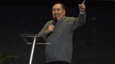 Ledesma insiste en que la conversión milagrosa de pesos a dólares ocurrió