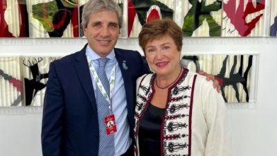 El Gobierno pagó más de intereses de deuda que de jubilaciones
