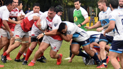 Regatas-Sixty RC, en choque de chaqueños