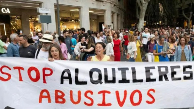 Sin salida habitacional: el drama del alquiler, la exclusión y las casas vacías 