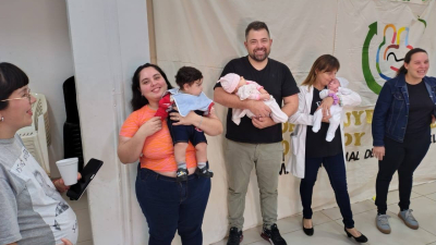 Se reduce el tiempo en que las mujeres dan el pecho y también afecta a la donación a bebés internados