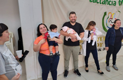 Se reduce el tiempo en que las mujeres dan el pecho y también afecta a la donación a bebés internados