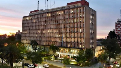 Transferencias no automáticas al Chaco continúan por debajo del nivel histórico