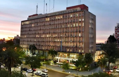 Transferencias no automáticas al Chaco continúan por debajo del nivel histórico