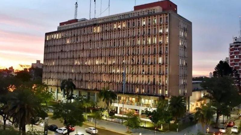 Transferencias no automáticas al Chaco continúan por debajo del nivel histórico