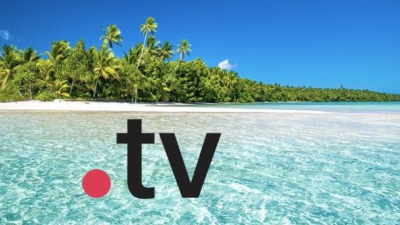 El improbable imperio digital de Tuvalu