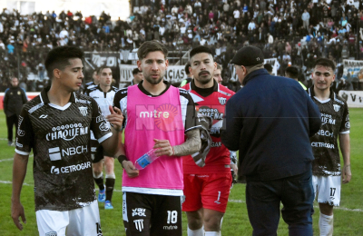 For Ever no fue efectivo y lo pagó caro ante un buen Gimnasia de Mendoza