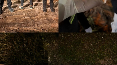 Detienen a un hombre con más de 400 gramos de marihuana en Resistencia