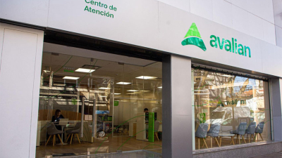 Avalian continúa creciendo y abre un nuevo Centro de atención