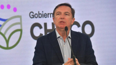 Concretada la expropiación del campo de los Sena, el gobierno buscará que tenga un destino comunitario