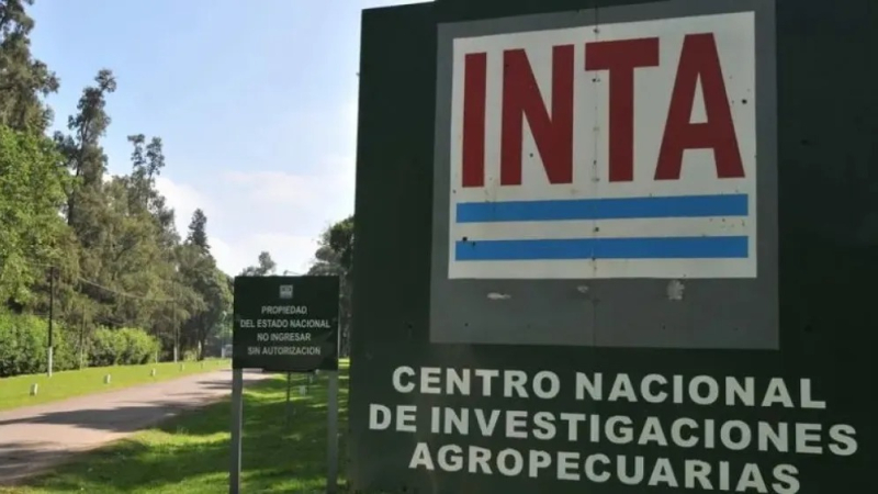 El Gobierno eliminó la Dirección Nacional del INTA 