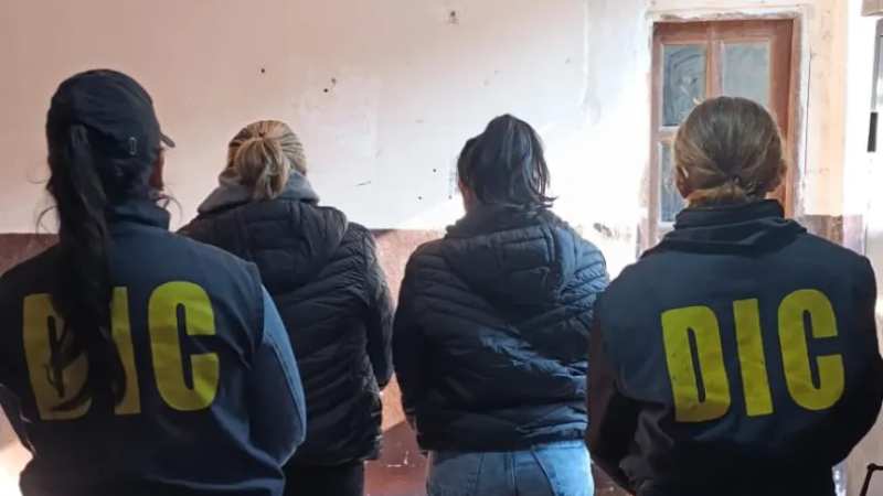 Resistencia: lo invitaron a hacer un "trío" y vivió un calvario