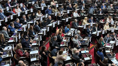 El Gobierno quiere evitar que se caiga el veto al aumento jubilatorio