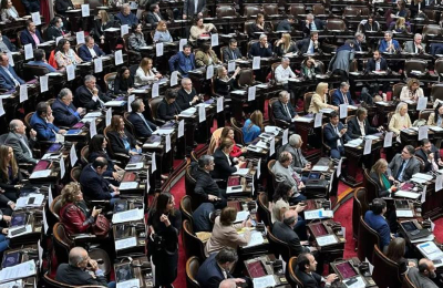 El Gobierno quiere evitar que se caiga el veto al aumento jubilatorio