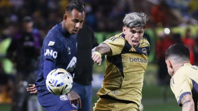 Boca se sacó la mufa a puro gol ante Independiente Rivadavia