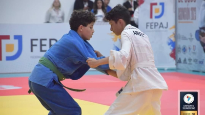 El espíritu inclusivo del judo: un camino de vida para toda la familia
