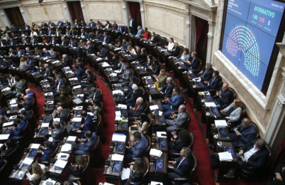 El Congreso ante una megasesión que puede marcar el rumbo político