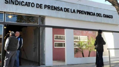 Charla abierta sobre "Acceso a la información pública en el Chaco"