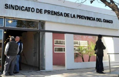 Charla abierta sobre "Acceso a la información pública en el Chaco"