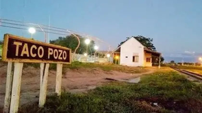 Taco Pozo no tiene paz: un secretario del juzgado, en la mira de la justicia