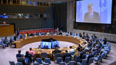 Amnistía Internacional objetó que Argentina se retire del Consejo de Derechos Humanos de la ONU