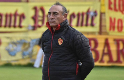 Sarmiento define el equipo para visitar a Defensores de Villa Ramallo