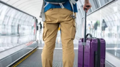 Más de 30 millones de turistas viajaron en el verano