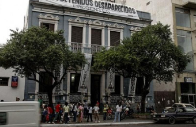 Comienza el juicio por la desaparición del chofer del ex vicegobernador Torresagasti