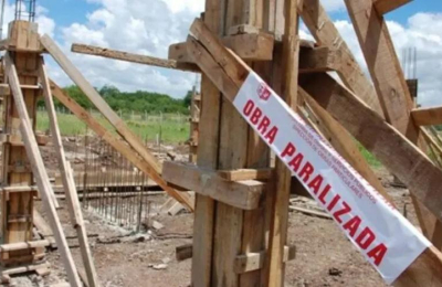 Quedan 81 proyectos sin terminar y la provincia impulsa plan para dinamizar la construcción