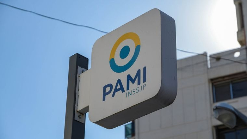 El PAMI desmiente nueva denuncia por presunta corrupción